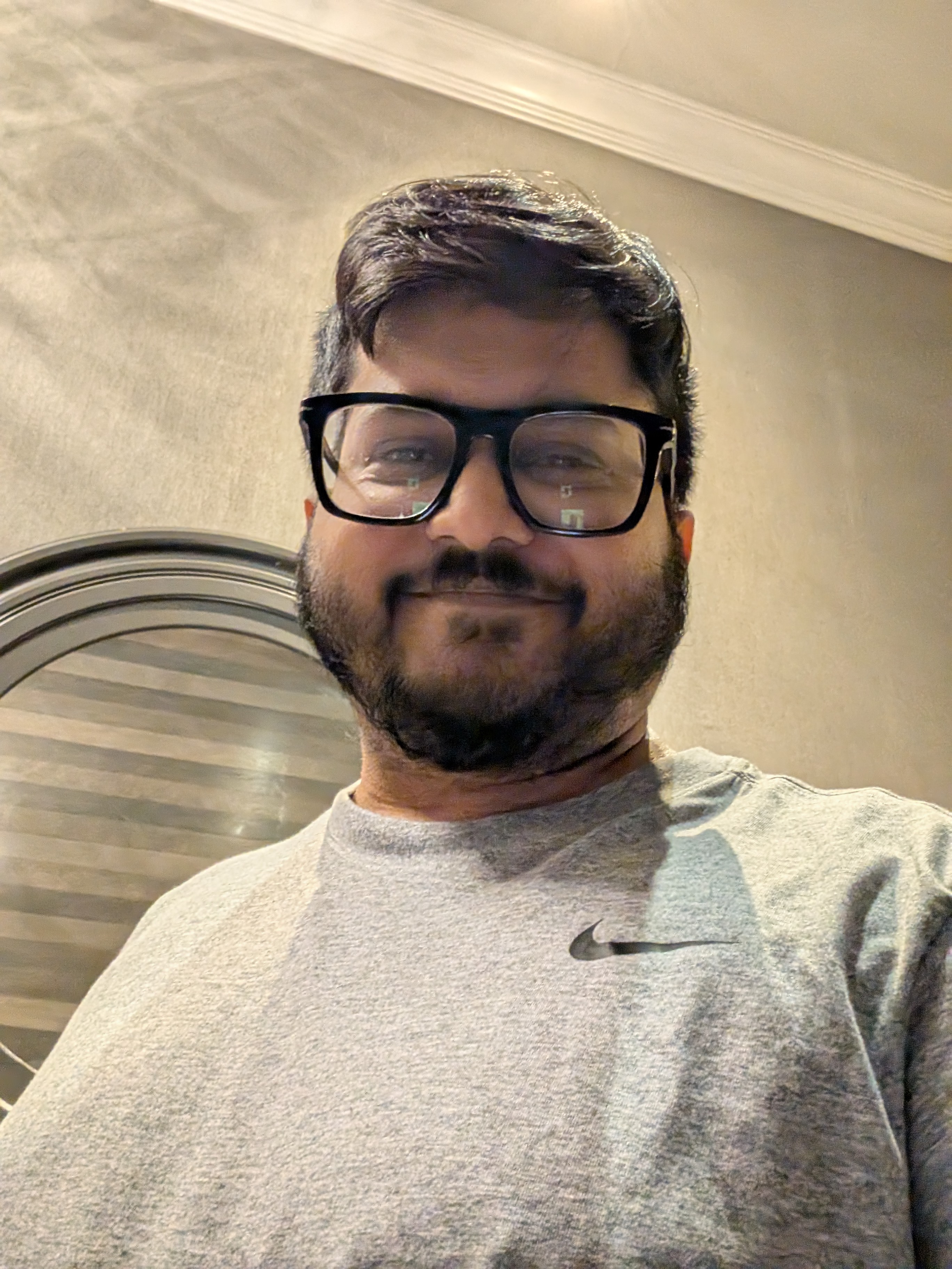 Male Krishna-conscious Machine Learning engineer profile from Bloomington on Hare Krishna Marriage